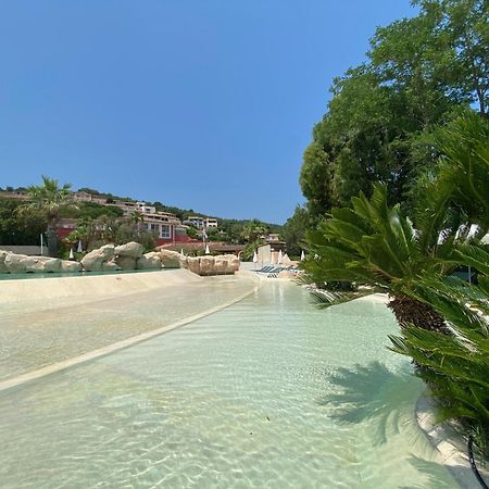 Villa Kleine Auszeit Grimaud Exterior foto